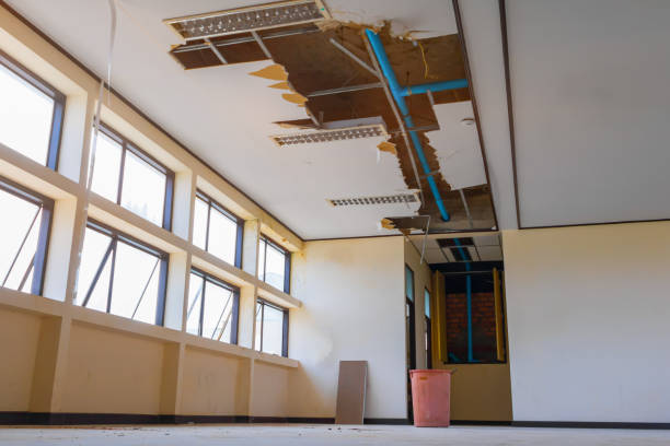 Best Residential water damage restoration  in Burtonsville, MD