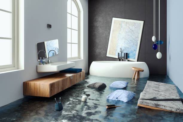 Best Water damage contractors near me  in Burtonsville, MD