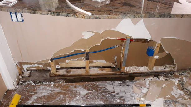 Best 24-hour water damage restoration  in Burtonsville, MD