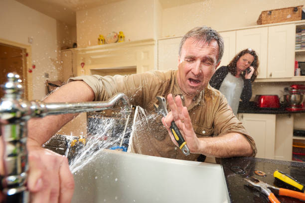 Best Sewage cleanup and water damage restoration  in Burtonsville, MD